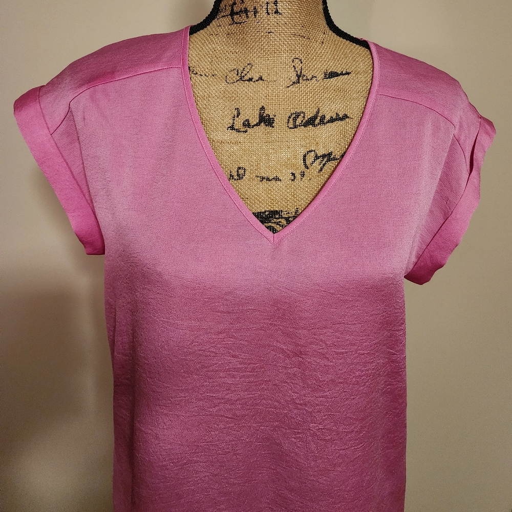 Express top, New, Size M